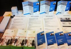 tranel safety brochures