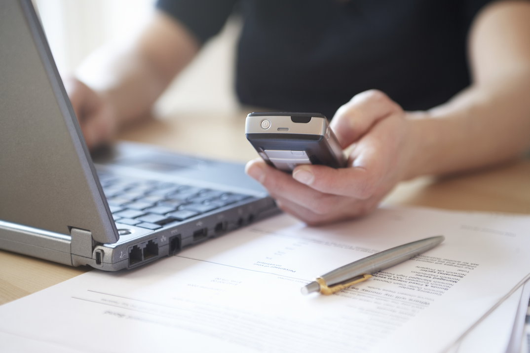 Online Staff Learning
