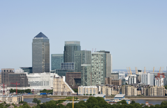 City Of London