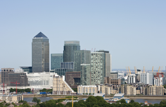 city of london